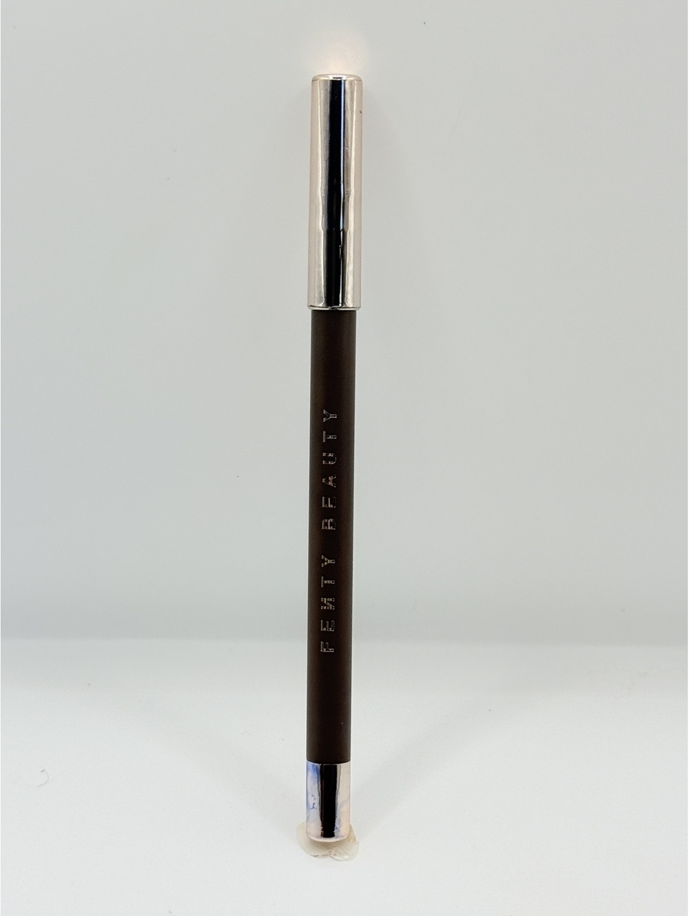 Fenty Trace'd Out Pencil Lip Liner Coal Blooded